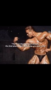 Kevin Levrone Instagram - “My fans have my heart I’d rather have the life I have now” Uncrown King