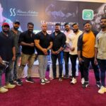 Kevin Levrone Instagram - Shaaboom Tour Chennai India 🇮🇳 @ss_fitness_solution #levrone #levronesupplements #levronesignatureseries #oneloveonelife Chennai, India