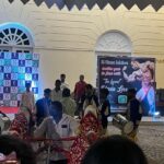 Kevin Levrone Instagram - Shaaboom Tour Chennai India 🇮🇳 @ss_fitness_solution #levrone #levronesupplements #levronesignatureseries #oneloveonelife Chennai, India