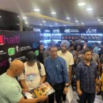 Kevin Levrone Instagram - Shaaboom Tour Visits Chandigarh India 🇮🇳 @haltnutrition 1 of 45 locations that has @levrone_signature_series #levrone #levronesupplements #levrone_signature_series Chandigarh, India
