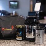 Kevin Levrone Instagram – Appreciate the Care package Coach! Always getting me right🙏🏾🫶🏾! @kevinlevrone 

#fuelyourbody #kevinlevrone #protein #bcaa #preworkout #supplements #fitness #dailyfuel #sponsored #sponsorship