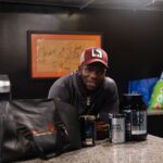 Kevin Levrone Instagram – Appreciate the Care package Coach! Always getting me right🙏🏾🫶🏾! @kevinlevrone 

#fuelyourbody #kevinlevrone #protein #bcaa #preworkout #supplements #fitness #dailyfuel #sponsored #sponsorship