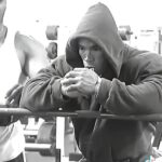 Kevin Levrone Instagram - Never give up no matter how long it takes. #levrone #kevinlevrone UncrownedKings