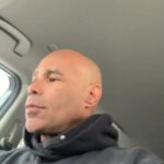 Kevin Levrone Instagram - The world 🌎 won’t get no better if we just let it be. ❤️🙏🏽 Hoodie @darcsport