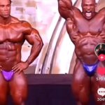 Kevin Levrone Instagram - Finding Your Purpose isn’t about what we want. God has a greater purpose for our lives. #uncrownedking #borntoovercome #kevinlevrone