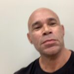 Kevin Levrone Instagram - Dropped into my favorite place today - fountain of youth @lifemedinstitute Came in for a performance IV with @theclairecal to get charged up after tour. If it wasn’t for this place I wouldn’t be able to take on the schedule that I’m able to take on & have the energy to perform at that pace for the ENTIRE year!! Looking forward to bigger & greater things in 2024!! Everyone listen up! If you haven’t reached your peak performance, check out @lifemedinstitute for all health & wellness needs!! Lifemed Institute