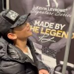 Kevin Levrone Instagram - One Of The Koolest Kids Ever✌🏽❤️