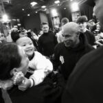 Kevin Levrone Instagram – OH🐺NA~ @kevinlevrone I’m truly Honored to call him my Brother and to introduce him to my Family at the @arnoldexpouk. As I’ve gotten to know him and the person he is, his character and his value system are so aligned with everything I’ve always strived to stand for and represent. And to see how he represents the Brand and the impact he has all around the world makes me even more proud to be a Wolf! 

I’m Humbled by the Love and Aloha you have constantly and consistently shown me, and now my Family. I Love You Big Brother! We riding till the end. OnlyUSForever 🩶🐺🐺🤞