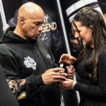 Kevin Levrone Instagram - We know you are always with us, Lord, and we are most grateful for your love and for the light you shine on our steps ahead. We need you, and we ask these things all in the most powerful name of Christ Jesus, our mighty and miraculous King Amen. Film @mw_multimedia 𝐄𝐍𝐆𝐋𝐀𝐍𝐃