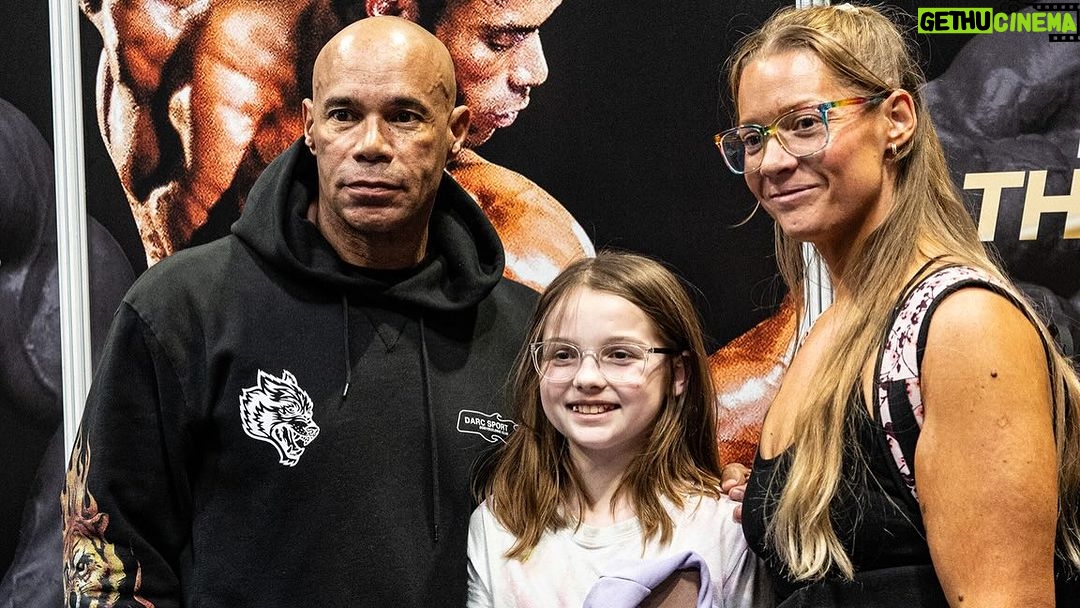 Kevin Levrone Instagram - We know you are always with us, Lord, and we are most grateful for your love and for the light you shine on our steps ahead. We need you, and we ask these things all in the most powerful name of Christ Jesus, our mighty and miraculous King Amen. Film @mw_multimedia πππππππ