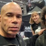 Kevin Levrone Instagram - Day 1 @arnoldexpouk Arnold Fitness Expo👊🏽 @levrone_signature_series in the house!