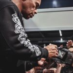 Kevin Levrone Instagram - More Than Fabric 🐺 Photography by @aleksandra_d90