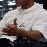 Kevin Levrone Instagram - (Finding Your Purpose) When you think your life is falling apart it’s actually fallen into place. Just hold on no matter what you’re going through it will pass. Kevin Levrone #levrone #godbetheglory