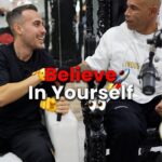 Kevin Levrone Instagram - YOU SHOULD BELIEVE IN GOD PLANS ! WITH THE LEGEND @kevinlevrone AT @anissbinous ———————————— FILMED BY : @mahdi_carlos1 EDITED BY : @koussaybiz team’s LOCATION : @anissbinous Binous Gym