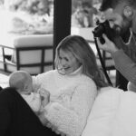 Kevin Love Instagram - Love Conquers All ✨ For NBA Forward @KevinLove and model @KateLove, keeping track of their busy schedules while jetting between homes in the Hamptons and Miami takes serious strategy. The juggle is real now that the power couple has welcomed a new baby to the family. We checked in with the Miami Heat star and Love Kate (@lovekateinc) founder to hear how they balance parenthood, prioritizing and philanthropy. Link in bio to read the cover story 🤍 Photography: @alexandramartin Styling: @charlierincs and @courtneydmays Hair: @hairbyduber / @peteralexander.salon Makeup: @taryllatkins Location: shot on location at 125 solano prado, coral gables available through @ashleycusackteam / @ewmrealty Editor: @phebewahl #hamptonsmagazine #kevinlove #katelove #holidays #modernluxury