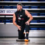 Kevin Love Instagram - Camp. Year 16. ♾️ Boca Raton, Florida