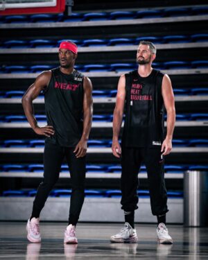 Kevin Love Instagram - Camp. Year 16. ♾️