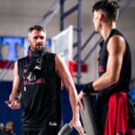 Kevin Love Instagram - Camp. Year 16. ♾️ Boca Raton, Florida