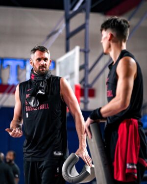 Kevin Love Instagram - Camp. Year 16. ♾️