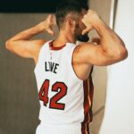 Kevin Love Instagram - Camp. Year 16. ♾️ Boca Raton, Florida