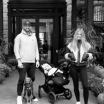 Kevin Love Instagram - Thankful for it all 🦃 New York, New York