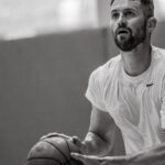 Kevin Love Instagram - Still. 🤝🏻 Manhattan, New York