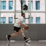 Kevin Love Instagram - Still. 🤝🏻 Manhattan, New York