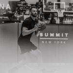 Kevin Love Instagram - Still. 🤝🏻 Manhattan, New York