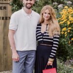 Kevin Love Instagram - Goodbye July ✌🏻 New York