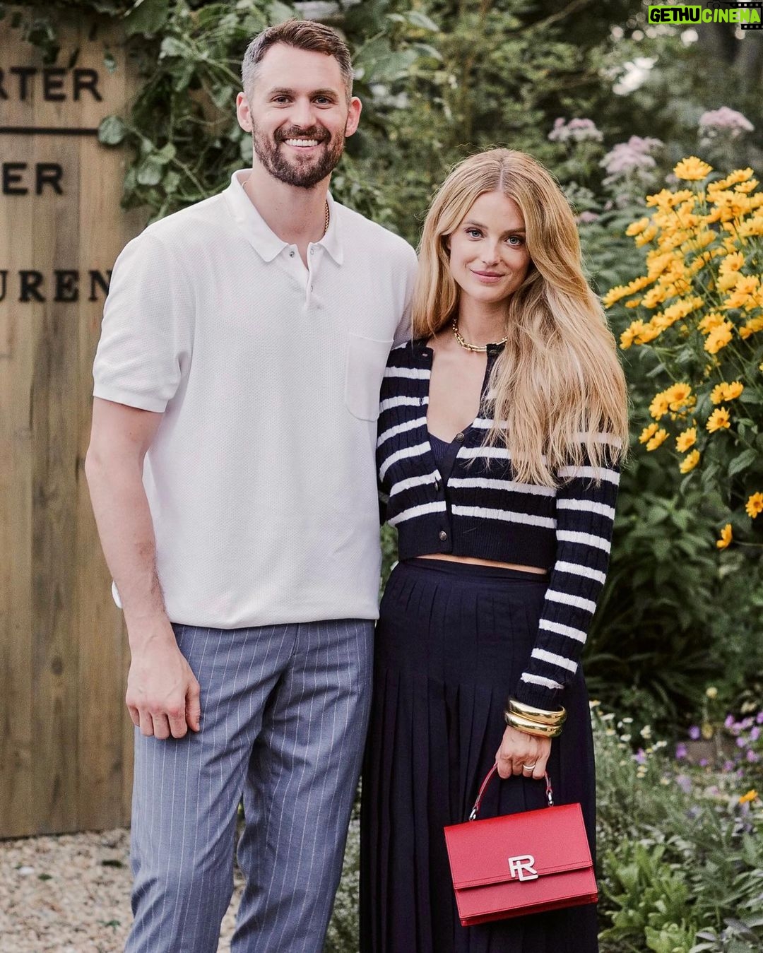 Kevin Love Instagram - Goodbye July ✌🏻 New York