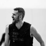 Kevin Love Instagram - Still here. 🤞🏻 San Antonio, Texas