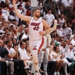 Kevin Love Instagram - 5/5 𝘽𝙤𝙨𝙩𝙤𝙣, 𝙈𝙖𝙨𝙨𝙖𝙘𝙝𝙪𝙨𝙚𝙩𝙩𝙨