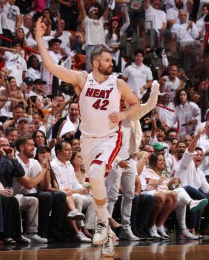 Kevin Love Instagram - 5/5