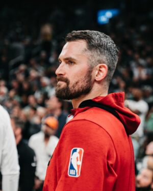 Kevin Love Instagram - 5/5