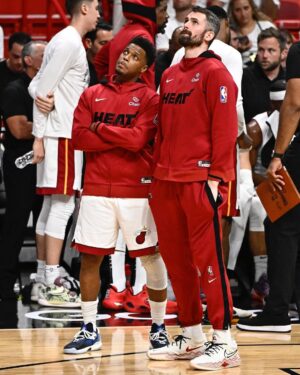 Kevin Love Instagram - 5/5
