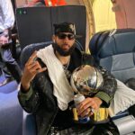 Kevin Love Instagram - 5/5 𝘽𝙤𝙨𝙩𝙤𝙣, 𝙈𝙖𝙨𝙨𝙖𝙘𝙝𝙪𝙨𝙚𝙩𝙩𝙨