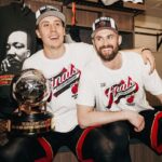 Kevin Love Instagram - 5/5 𝘽𝙤𝙨𝙩𝙤𝙣, 𝙈𝙖𝙨𝙨𝙖𝙘𝙝𝙪𝙨𝙚𝙩𝙩𝙨