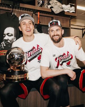 Kevin Love Instagram - 5/5