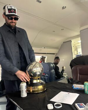 Kevin Love Instagram - 5/5