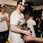 Kevin Love Instagram - 5/5 𝘽𝙤𝙨𝙩𝙤𝙣, 𝙈𝙖𝙨𝙨𝙖𝙘𝙝𝙪𝙨𝙚𝙩𝙩𝙨