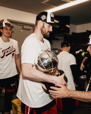 Kevin Love Instagram - 5/5