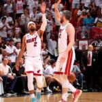 Kevin Love Instagram - 🔂 Miami, Florida