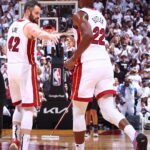 Kevin Love Instagram - 🔂 Miami, Florida