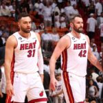 Kevin Love Instagram - 🔂 Miami, Florida