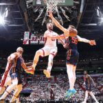 Kevin Love Instagram - 🔂 Miami, Florida