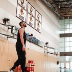 Kevin Love Instagram - 📍 Miami, Florida