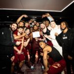 Kevin Love Instagram - 7️⃣1️⃣ @spidadmitchell Cleveland, Ohio