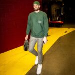 Kevin Love Instagram - IYKYK 📍 @finipizza Fini Pizza