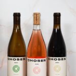 Kevin Love Instagram - Happy Thanksgiving to you and yours!!! Make sure you stock up for the holiday season with @chosenfamilywines. 🍷🍷🍷 Link in BIO 🔗