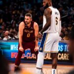 Kevin Love Instagram - 🔗 Los Angeles, California